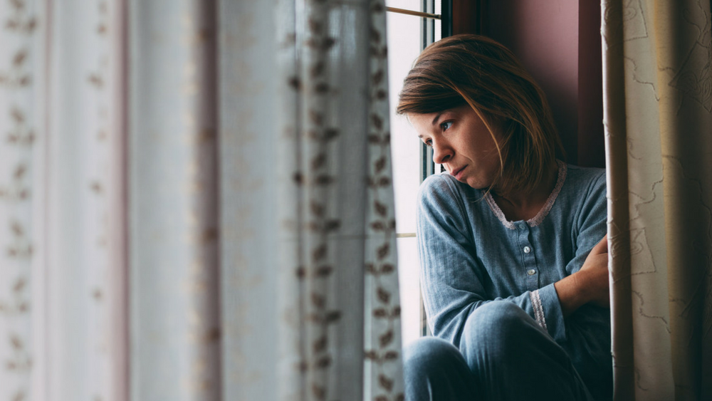 substance addiction and depression