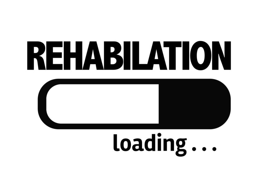 rehab costs