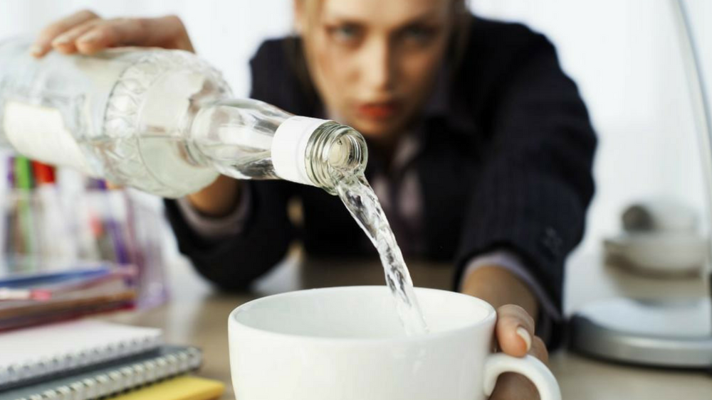 employee substance abuse