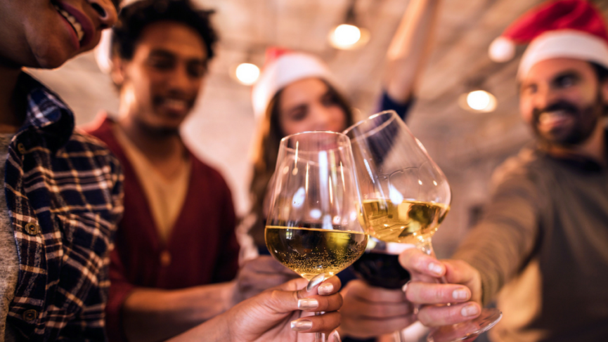 How to Stay Sober During the Holiday Season