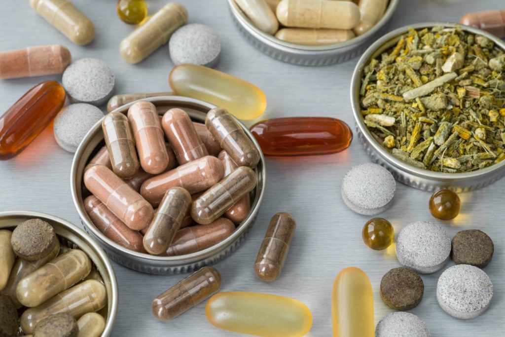 2017 drug trends