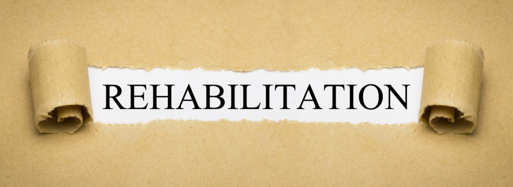 outpatient rehab