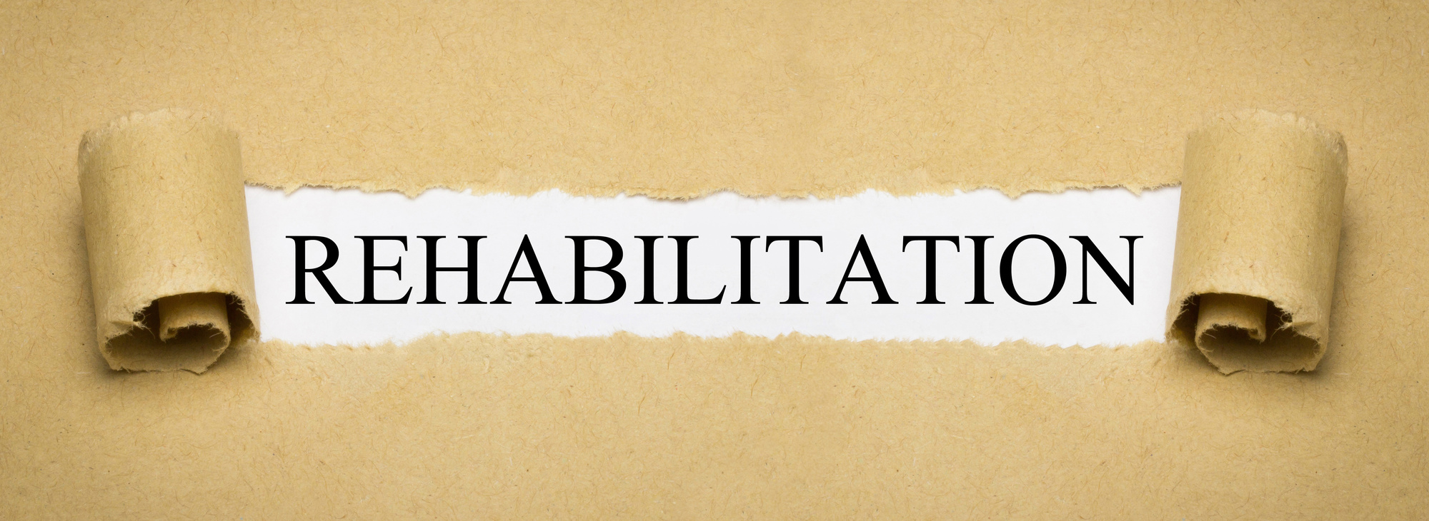 outpatient rehab